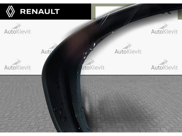 Renault Renault