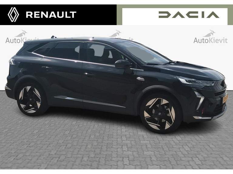 Renault Renault