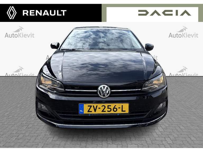 Volkswagen Volkswagen