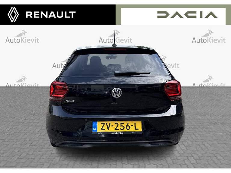 Volkswagen Volkswagen