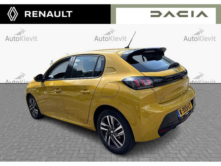 Peugeot