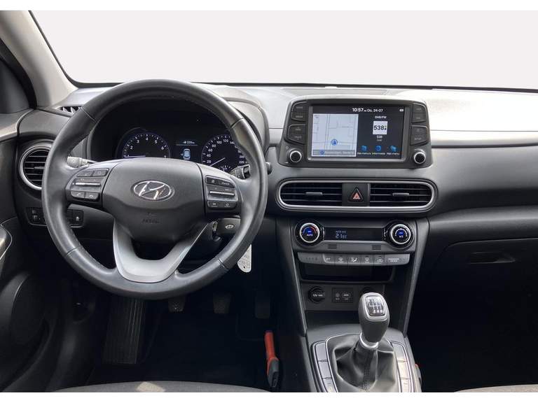 Hyundai Hyundai
