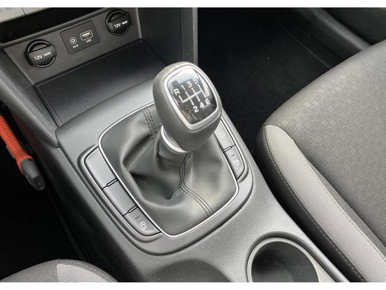 Hyundai Hyundai