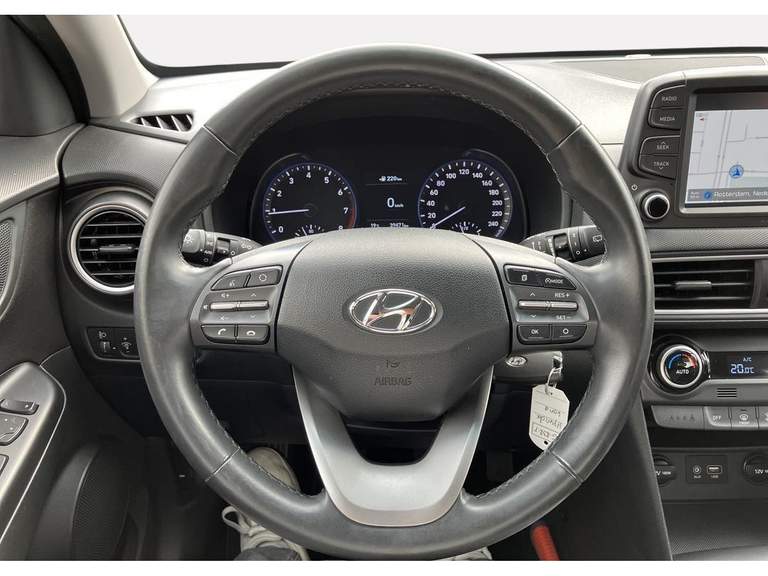 Hyundai Hyundai