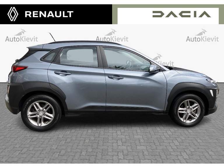 Hyundai Hyundai