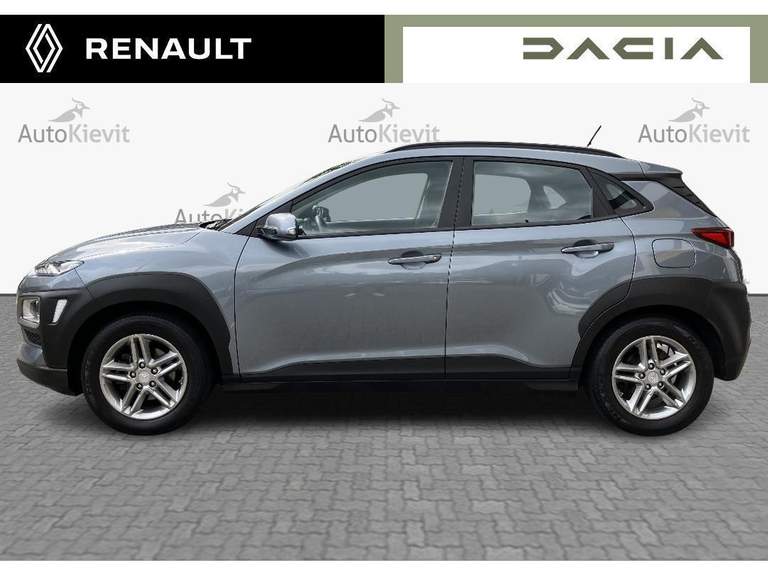 Hyundai Hyundai