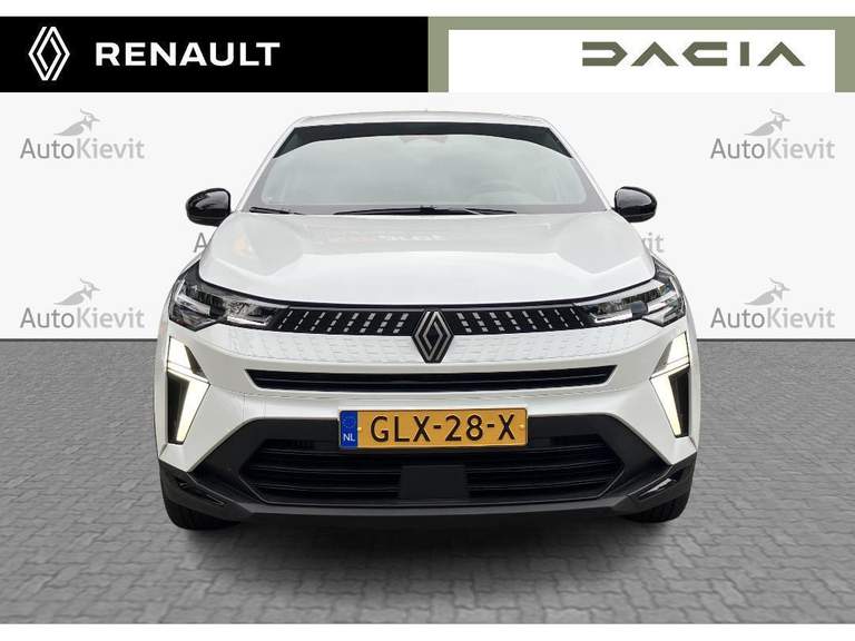 Renault Renault