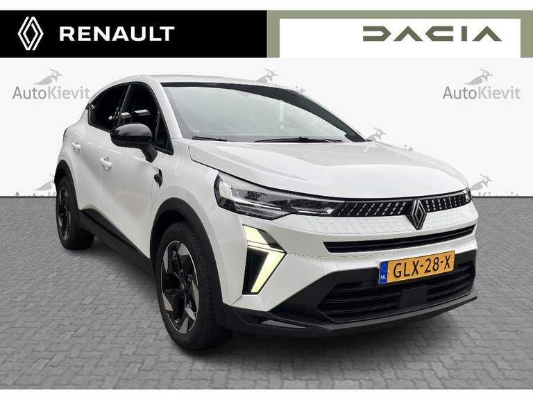 Renault Renault