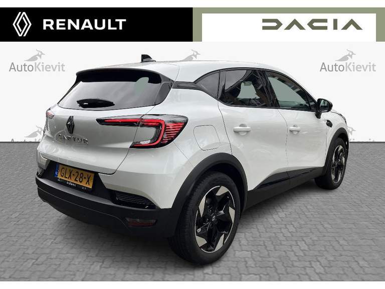 Renault Renault