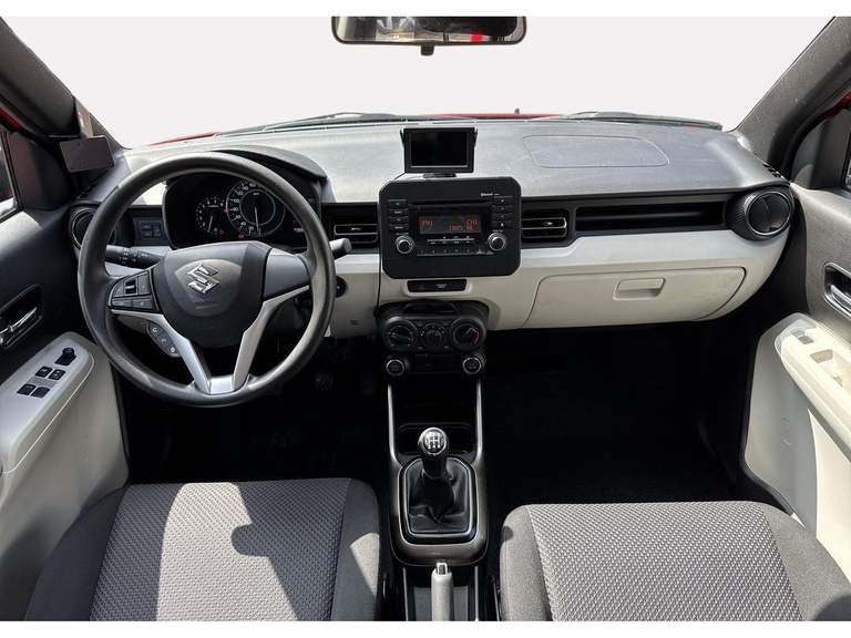 Suzuki Suzuki