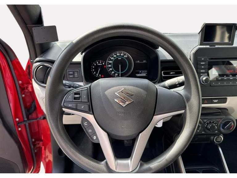 Suzuki Suzuki