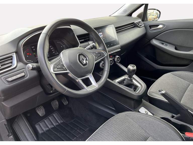 Renault Renault
