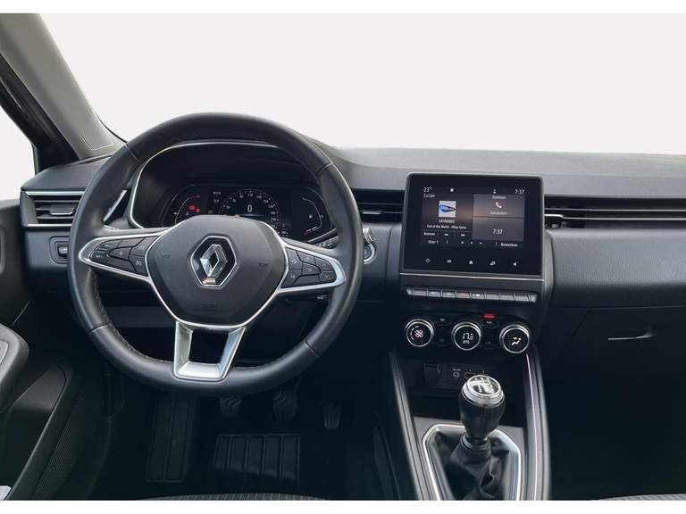 Renault Renault