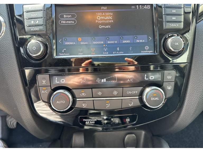 Nissan Nissan
