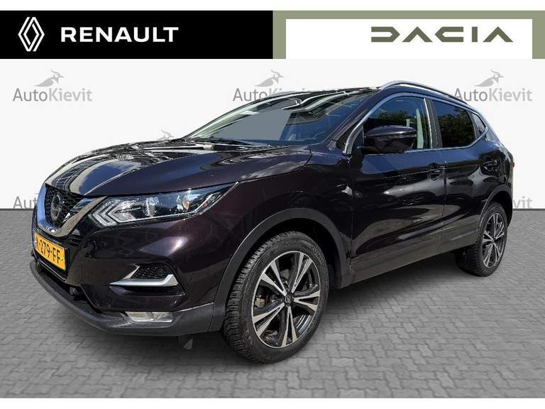 Nissan Nissan