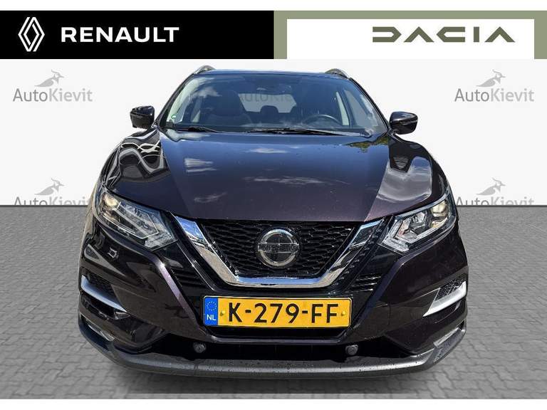 Nissan Nissan