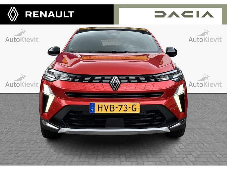 Renault Renault
