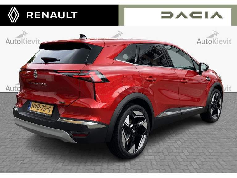 Renault Renault