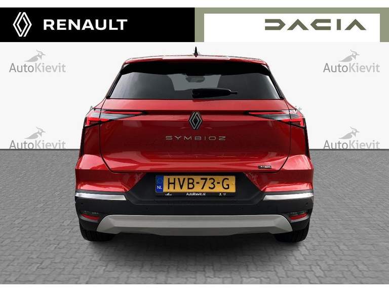 Renault Renault