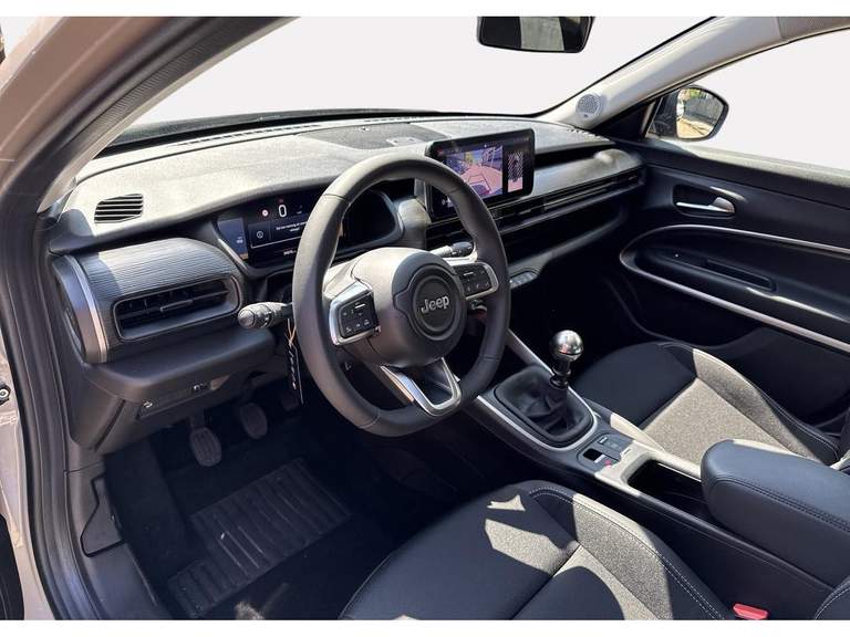 Jeep
