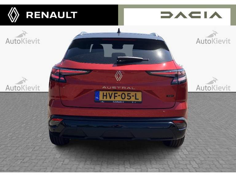 Renault