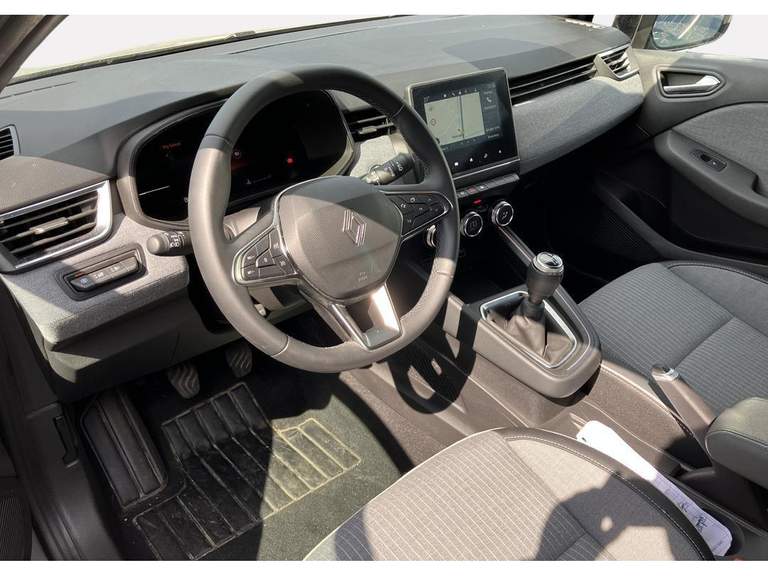 Renault Renault