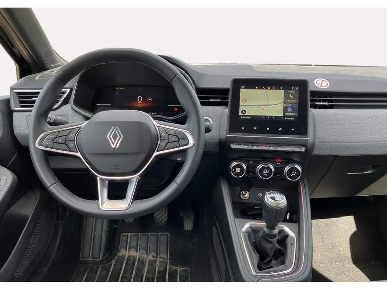 Renault Renault
