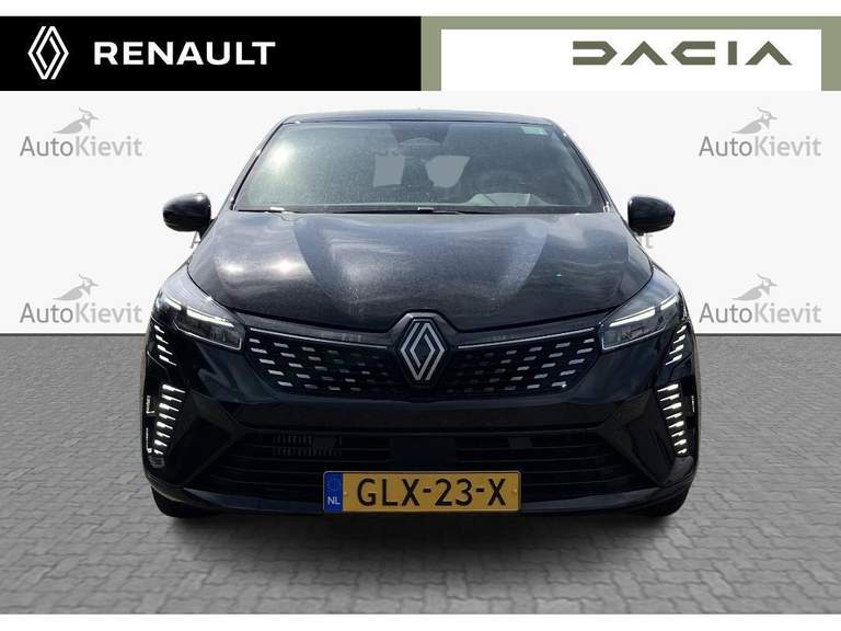 Renault Renault