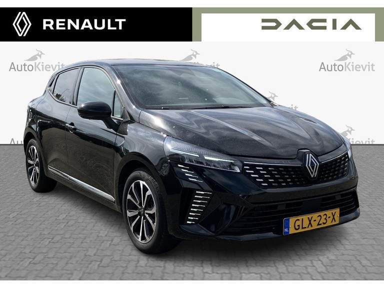 Renault Renault