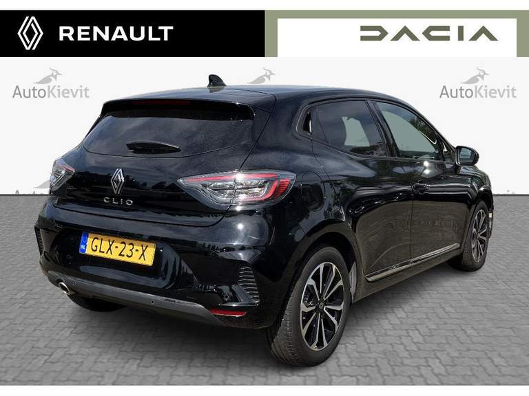 Renault Renault