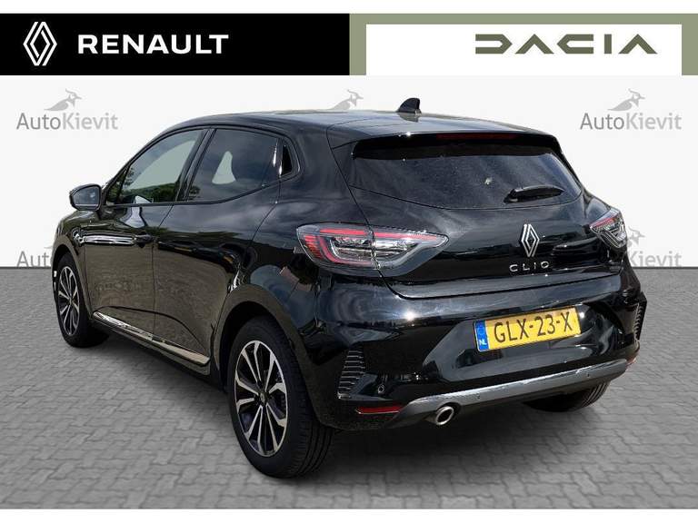 Renault Renault