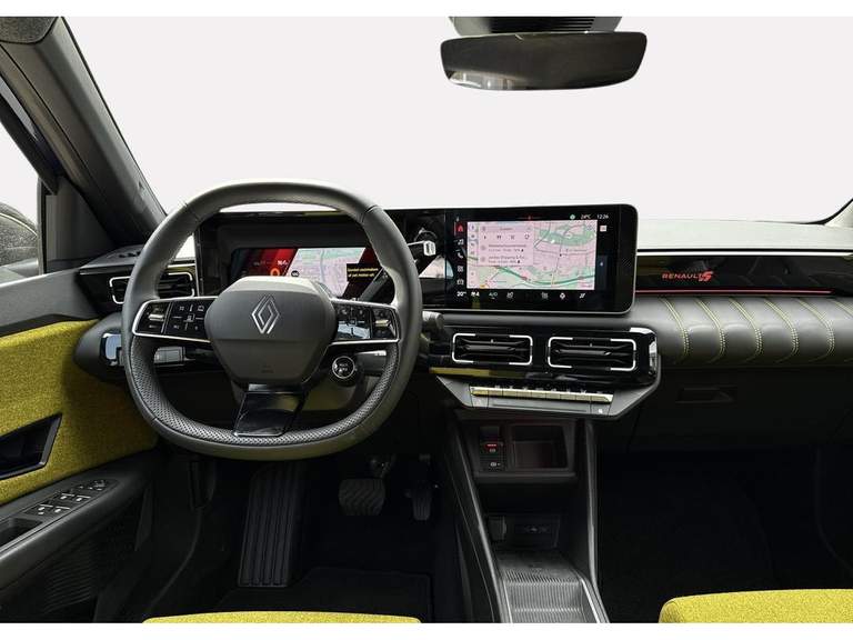 Renault Renault