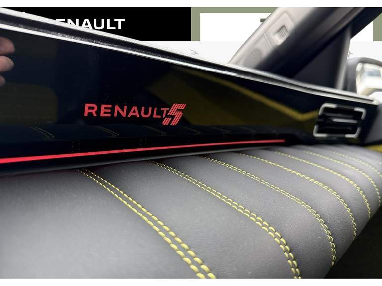 Renault Renault