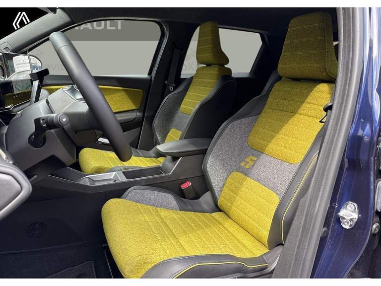 Renault Renault