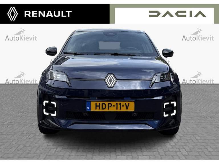 Renault Renault