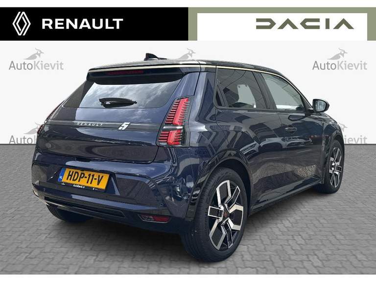 Renault Renault