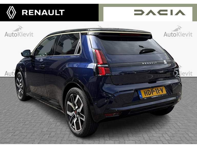 Renault Renault
