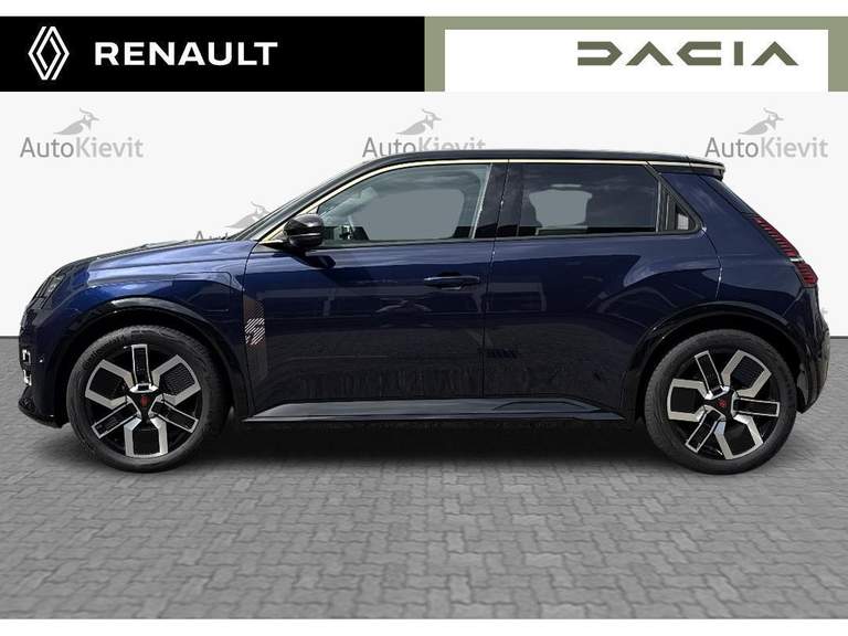 Renault Renault