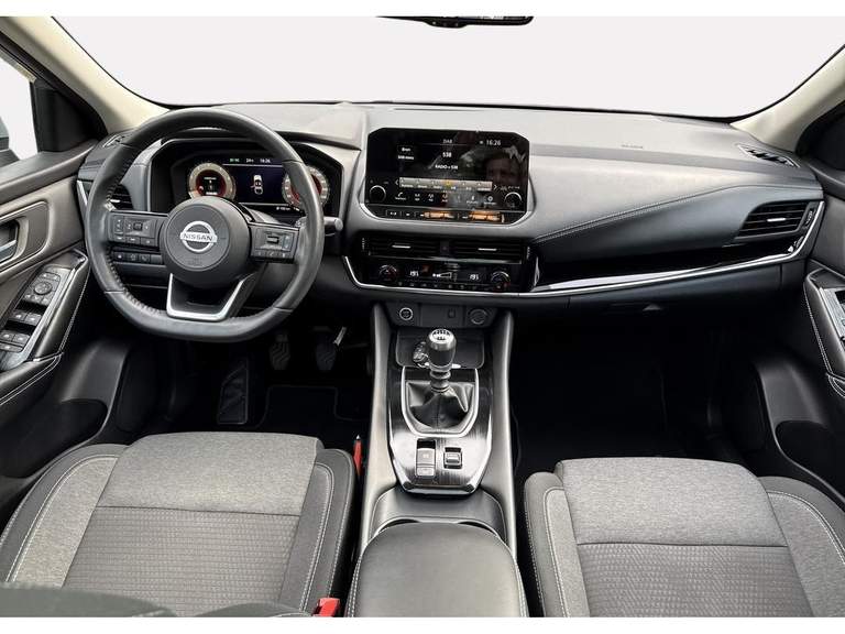 Nissan Nissan