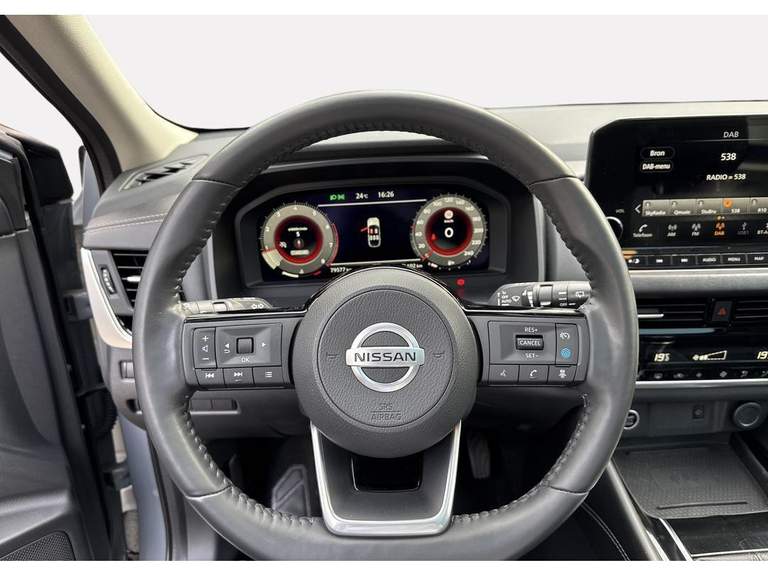 Nissan Nissan