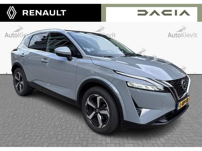 Nissan Nissan
