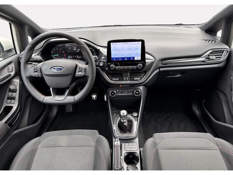 Ford Ford