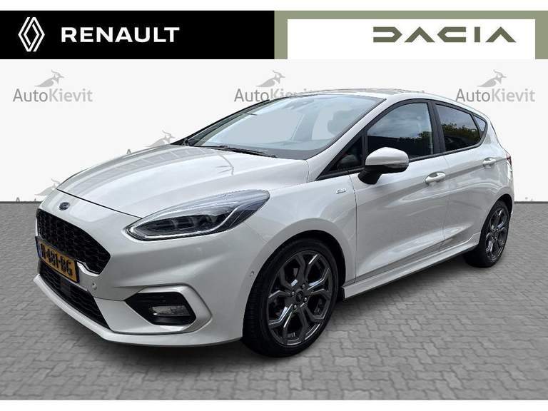 Ford Ford