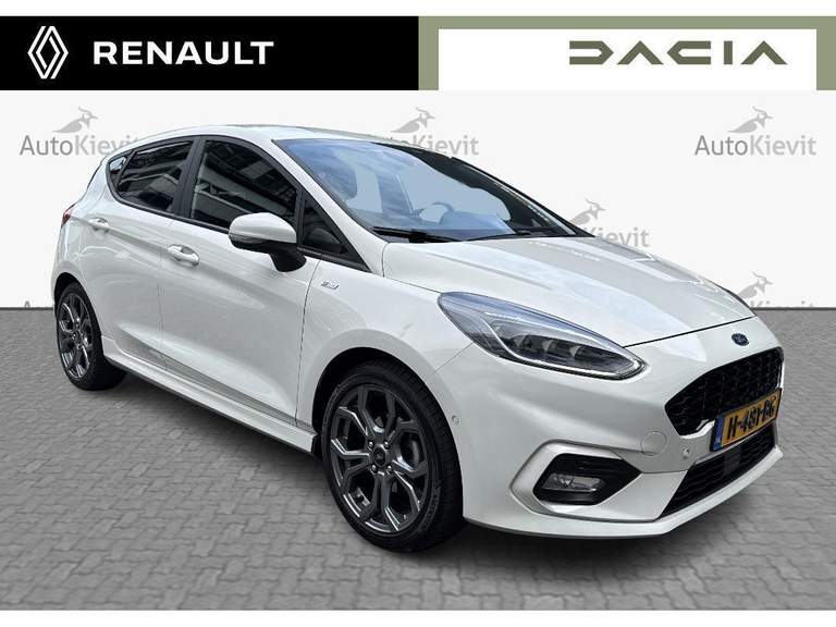 Ford Ford