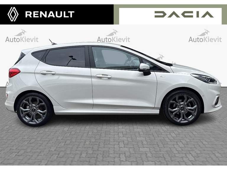 Ford Ford