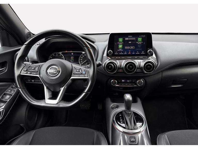 Nissan Nissan