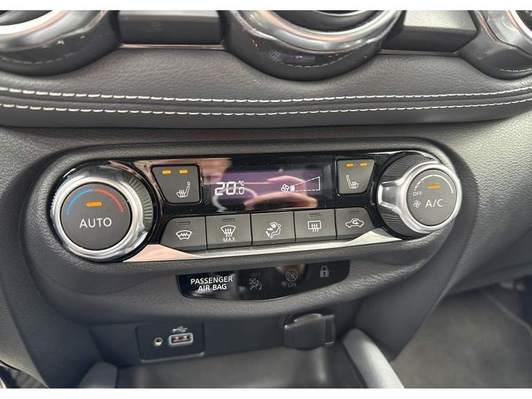 Nissan Nissan