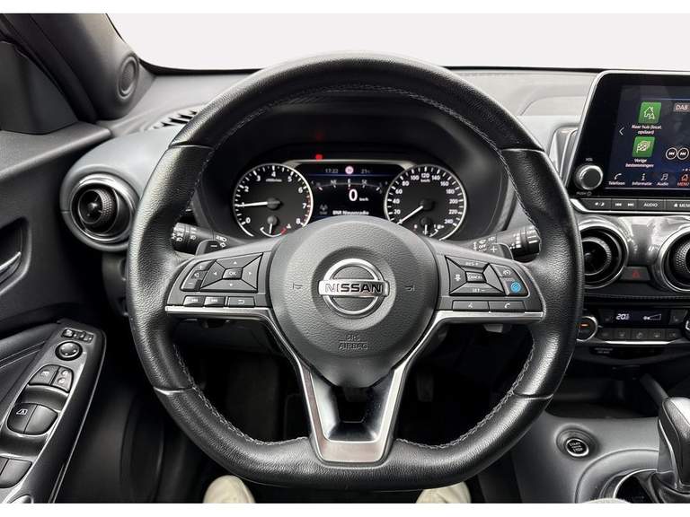 Nissan Nissan