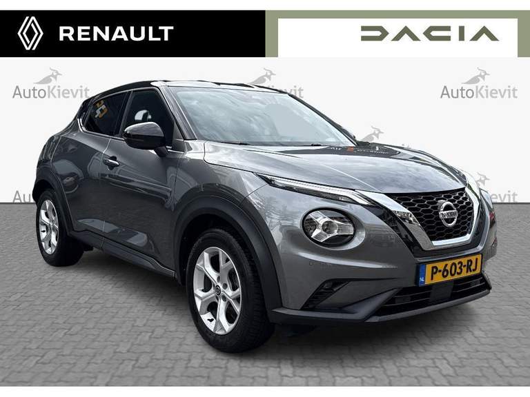 Nissan Nissan