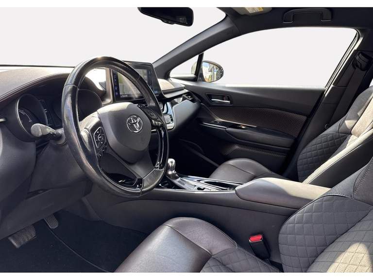 Toyota Toyota